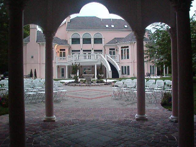 Rosewood Manor Bed & Breakfast 포트토바코 외부 사진