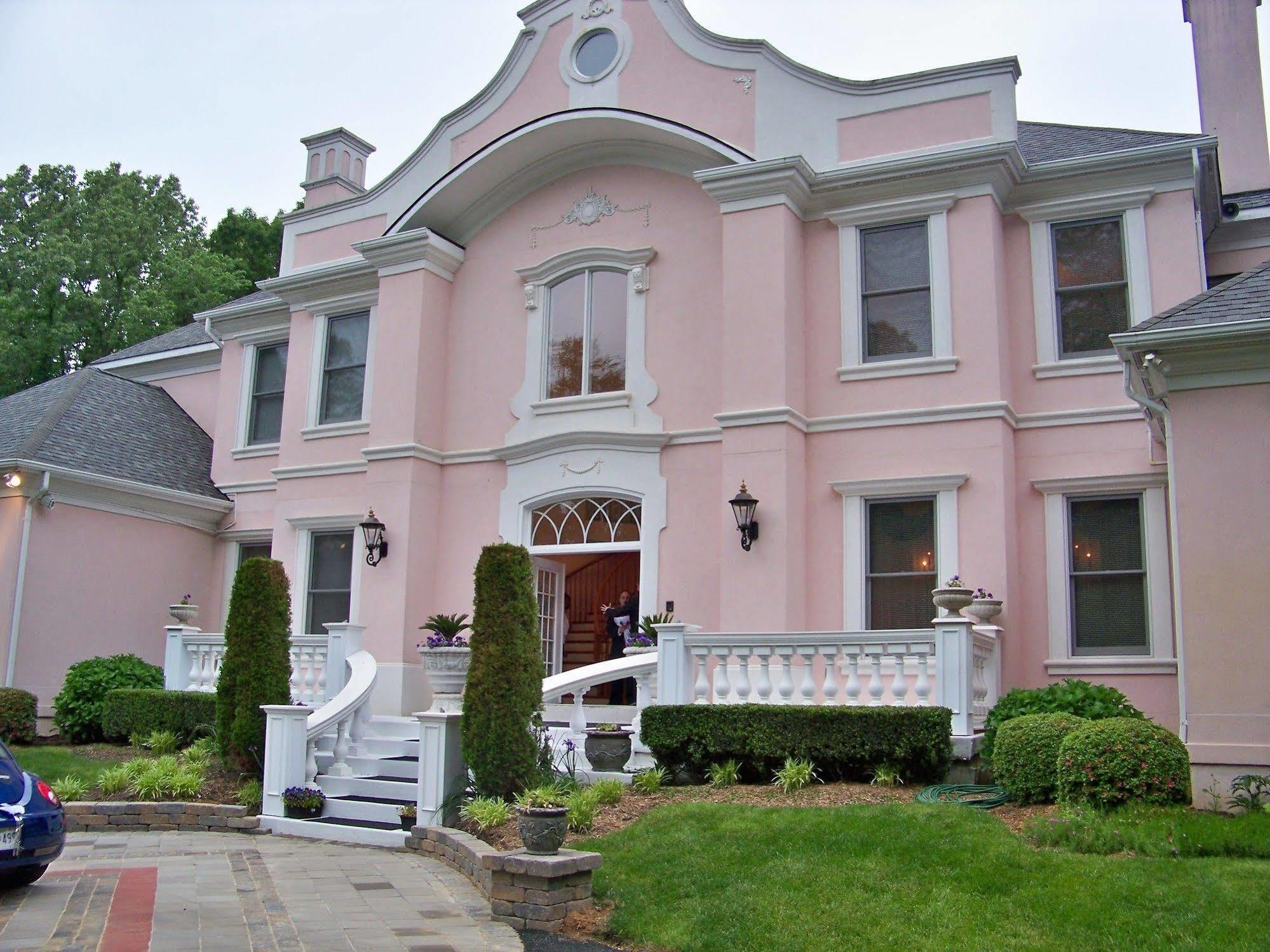 Rosewood Manor Bed & Breakfast 포트토바코 외부 사진