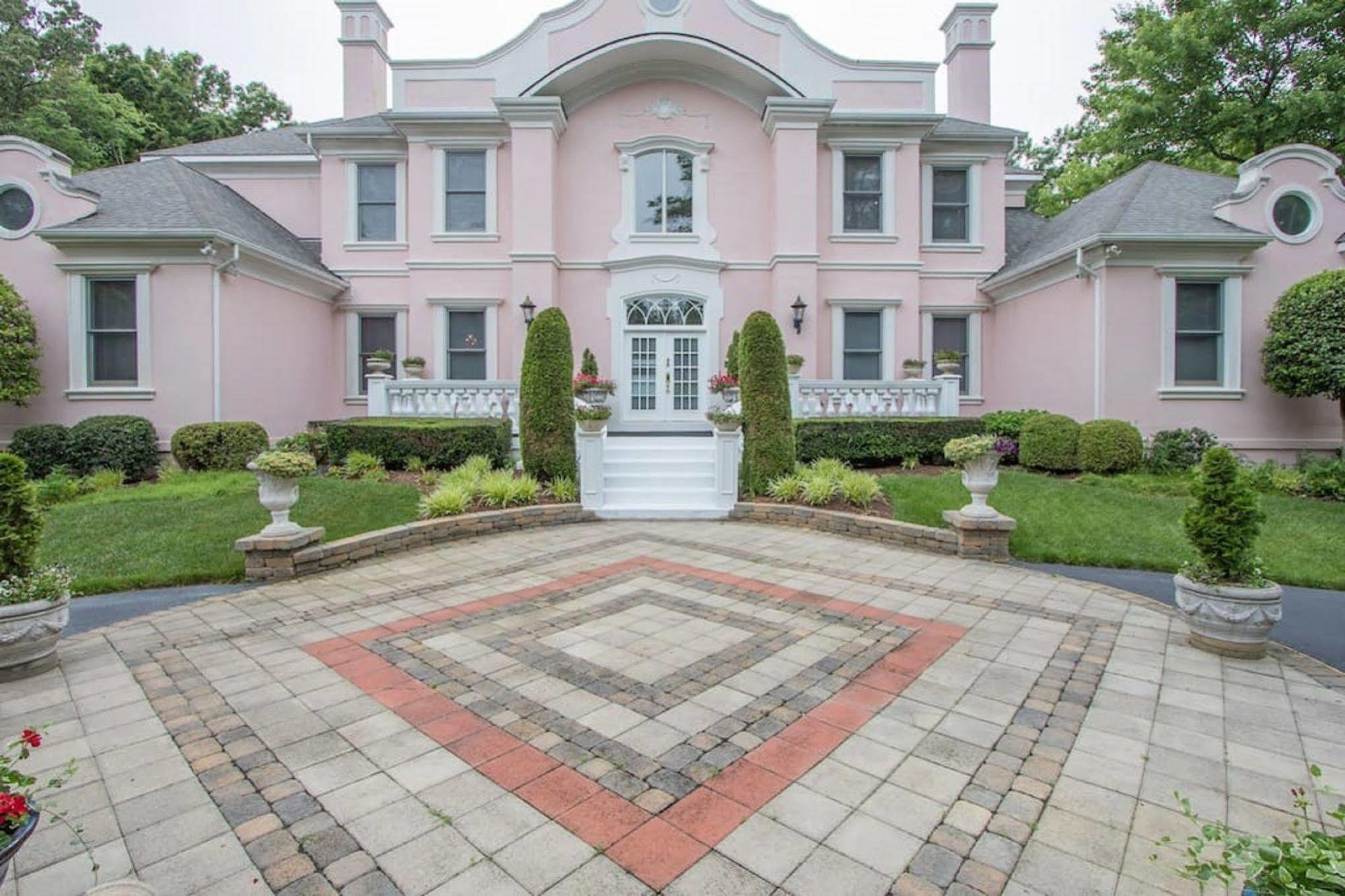 Rosewood Manor Bed & Breakfast 포트토바코 외부 사진