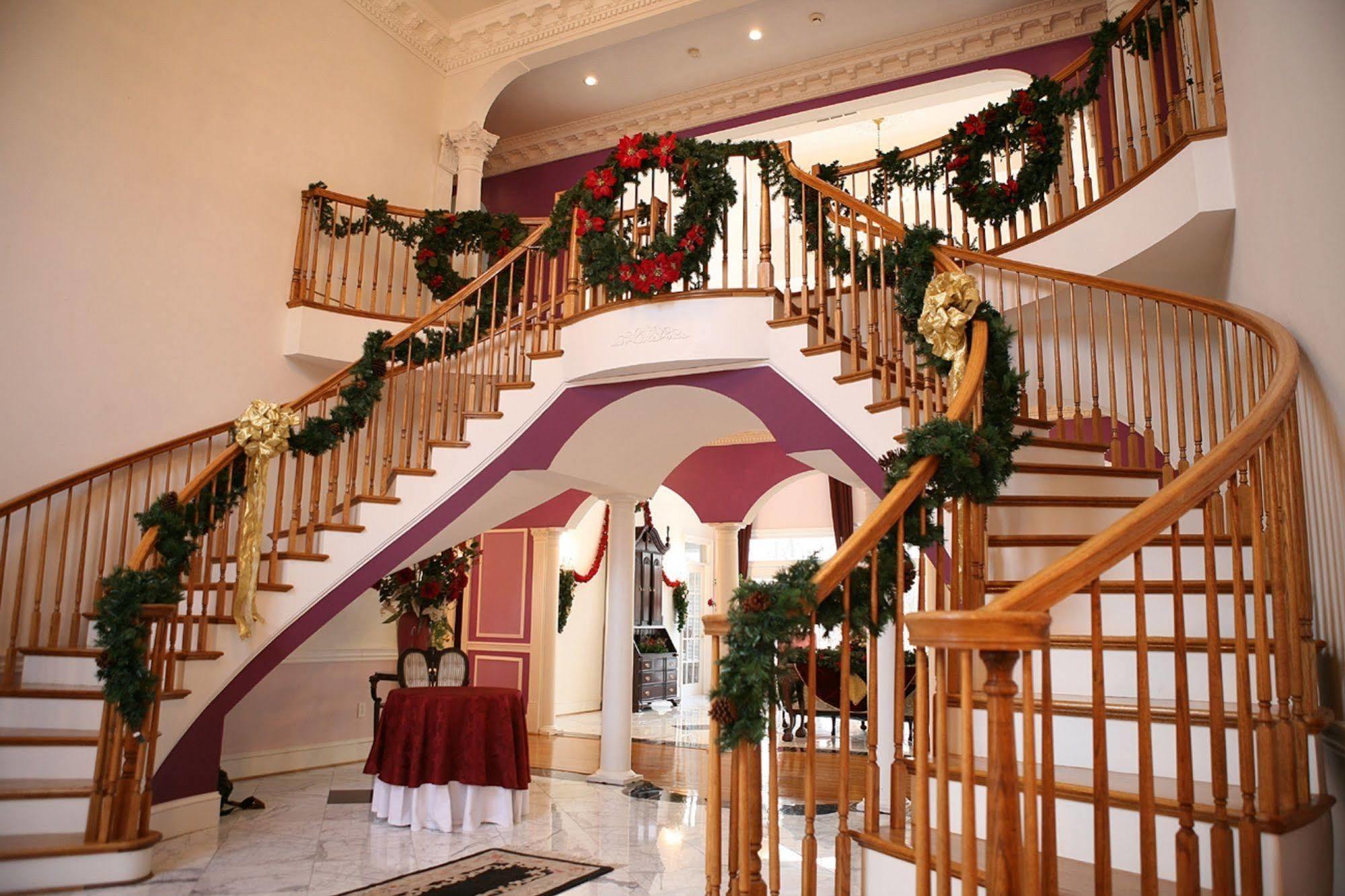 Rosewood Manor Bed & Breakfast 포트토바코 외부 사진