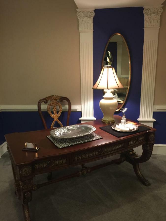 Rosewood Manor Bed & Breakfast 포트토바코 외부 사진